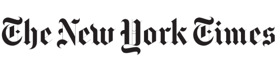 New York Times Logo