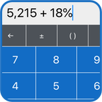 PowerOne Calculator